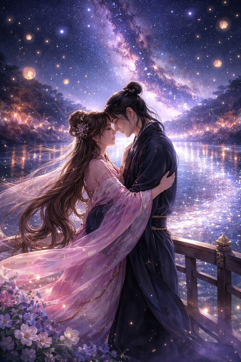 不倫は魂が決めてきた約束