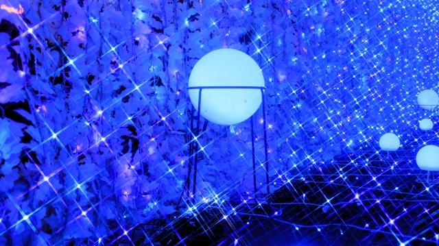 11月最後の日は魂の準備期間