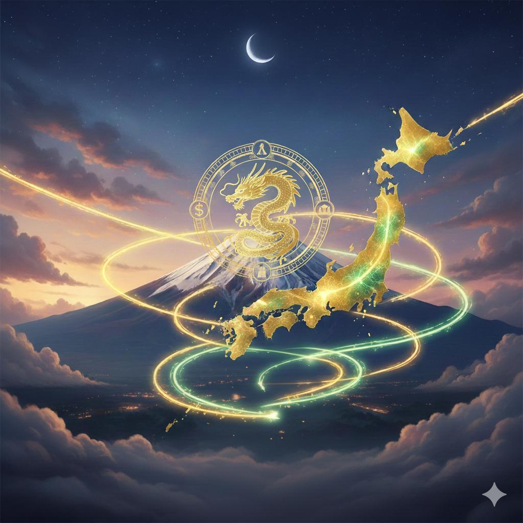 2026年最高のスタートを切るために☆