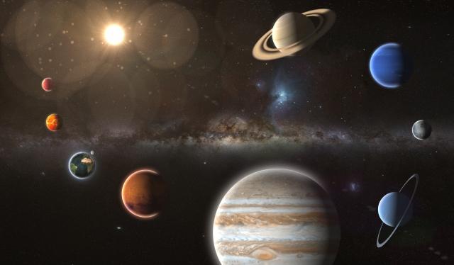 水星の逆行
