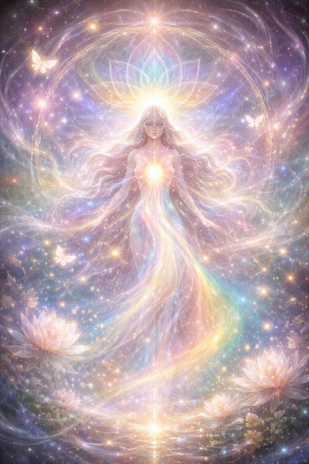 魂からのサイン