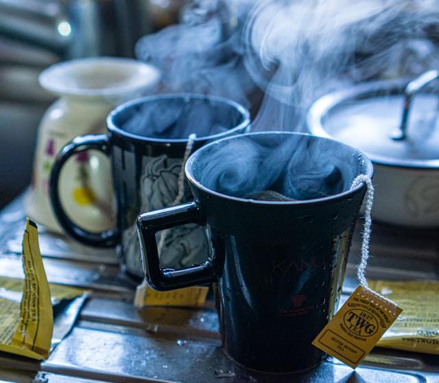 心地よさというあなたのセンサー