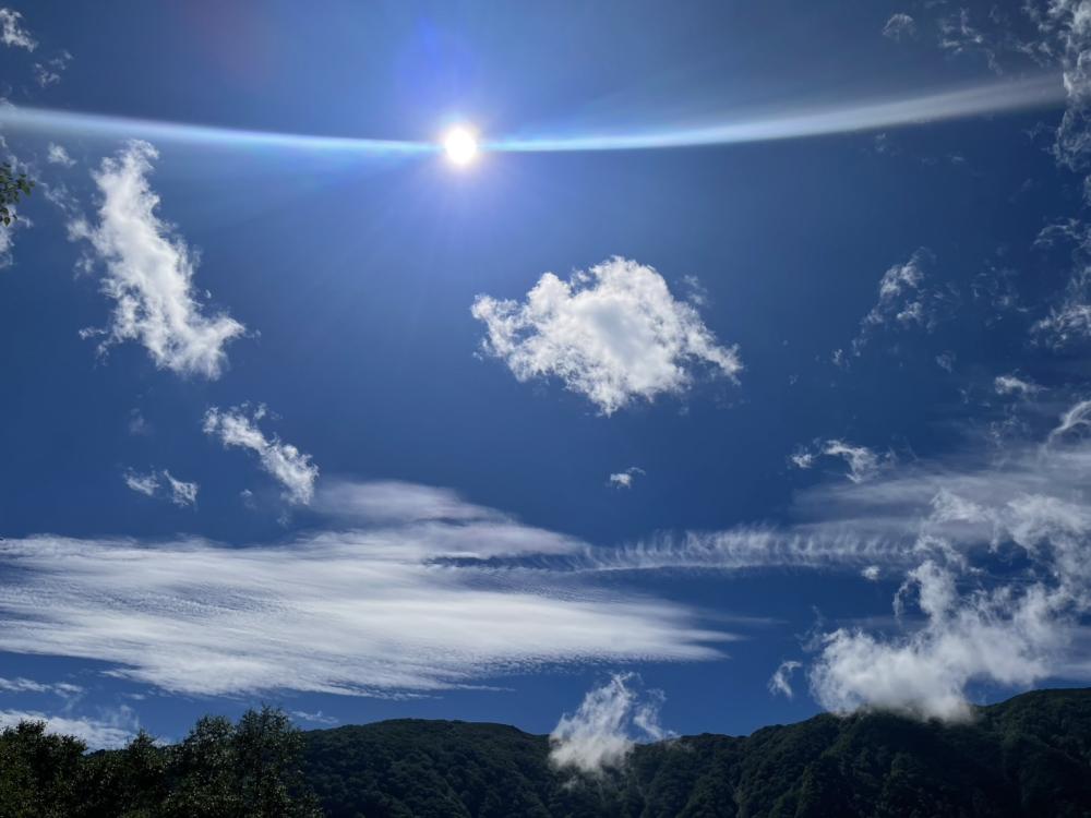ここから繋がること