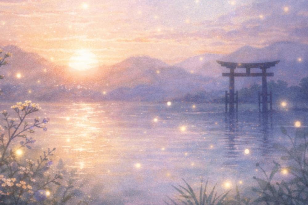 2026年のメッセージ