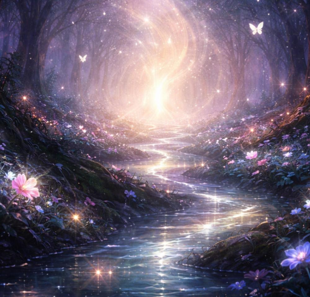 今の不安に隠された本当のメッセージ