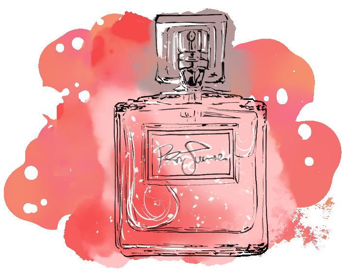 邪気から身を守る香り