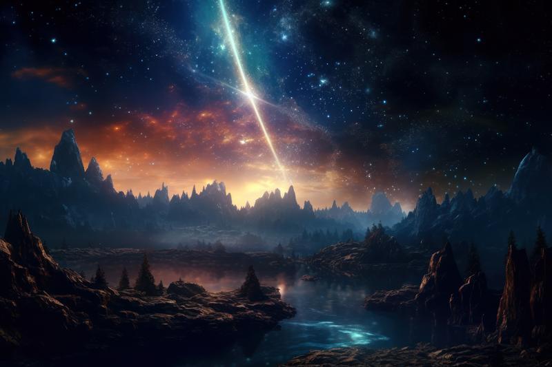 惑星直列（惑星パレード）