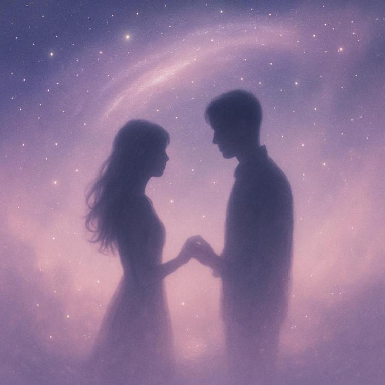 ツインレイと結婚５　男性側