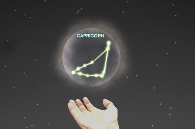 １月１９日山羊座新月