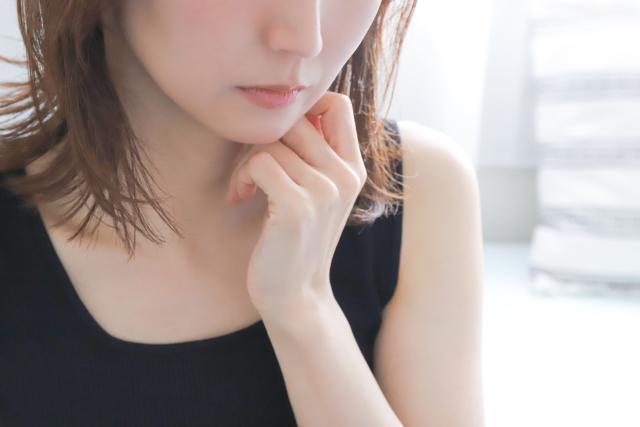 迷いはやさしさの証