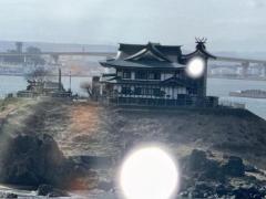蕪嶋神社　様