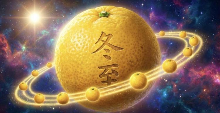 今後の人生を大きく左右する冬至の祈り！