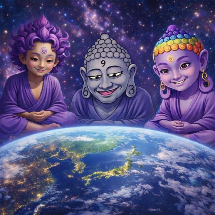 みんな逆境に弱過ぎる！幻を信じるな！