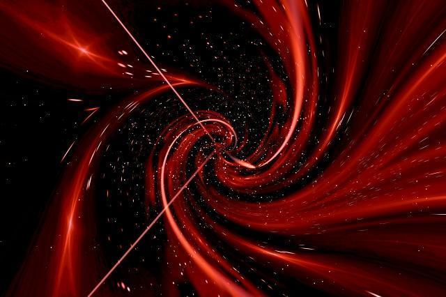 ライオンズゲートが開くよ