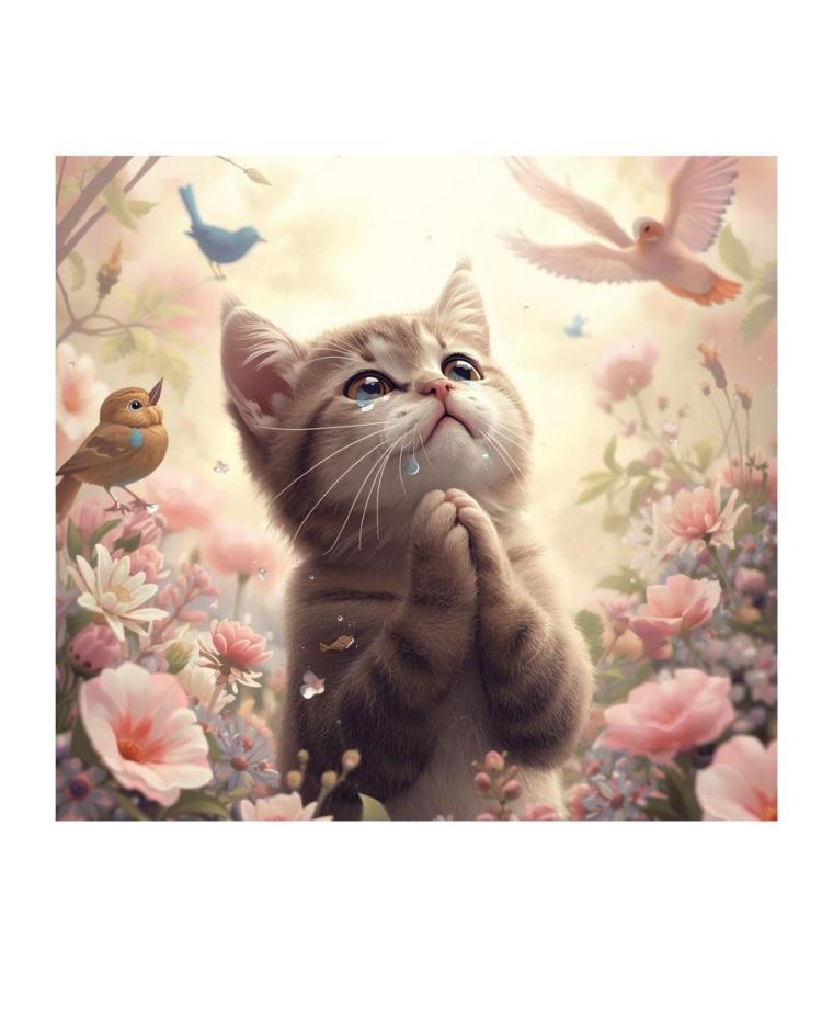 感動しましょ♪