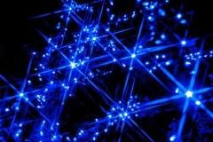 １１月のラッキーカラー