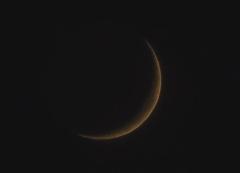 てんびん座の新月