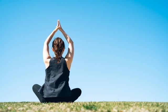 手放しってなに？