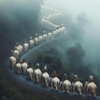 人生の節目に見る「啓示夢」②