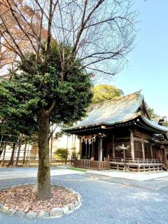 お礼詣で　お勧めです