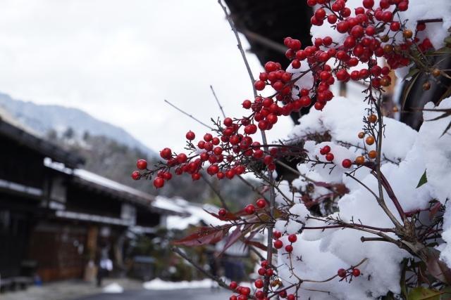 2026年☆満月から新月まで