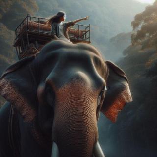 人生の節目に見る「啓示夢」③