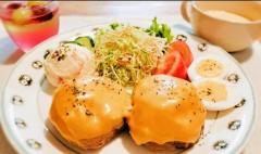 7月のラッキーフード☆