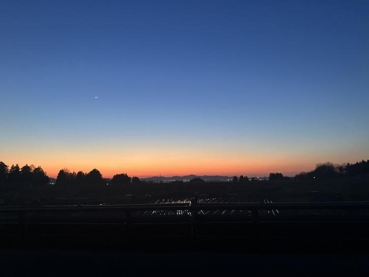 受け取ったメッセージ。