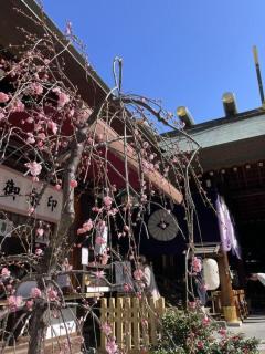 縁結びの神様