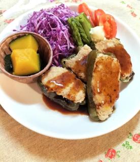 ☆8月のラッキーフード☆