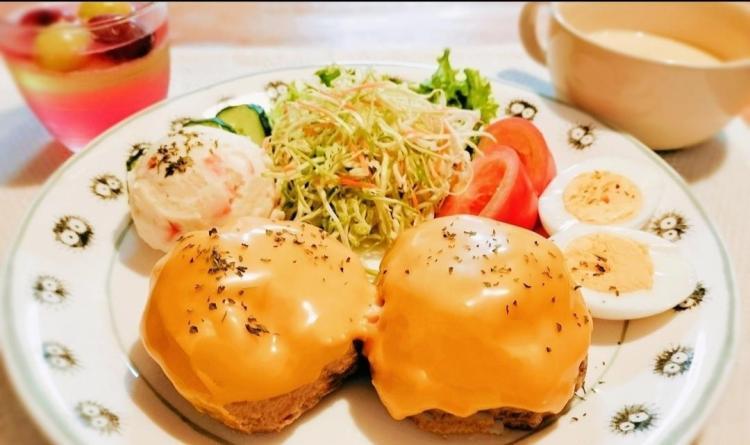 7月のラッキーフード☆