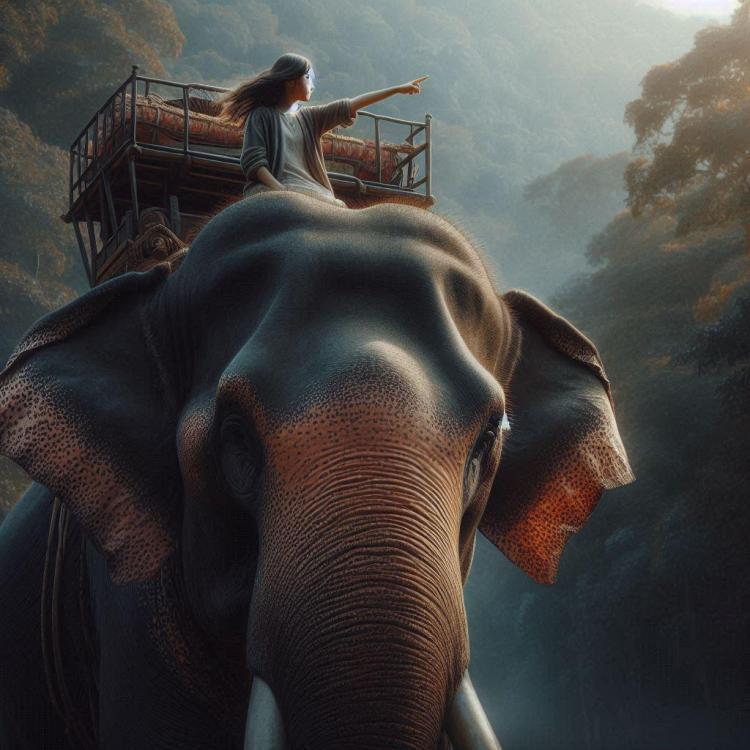 人生の節目に見る「啓示夢」③