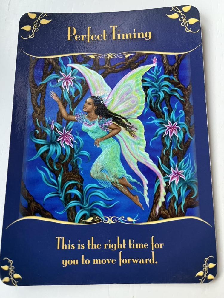 気持ちが塞ぎがちな時も