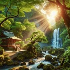 人生の節目に見る「啓示夢」④