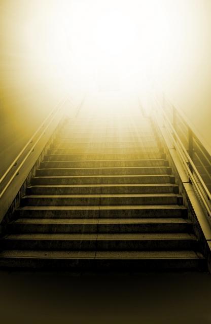 ライオンズゲートが開く前の準備