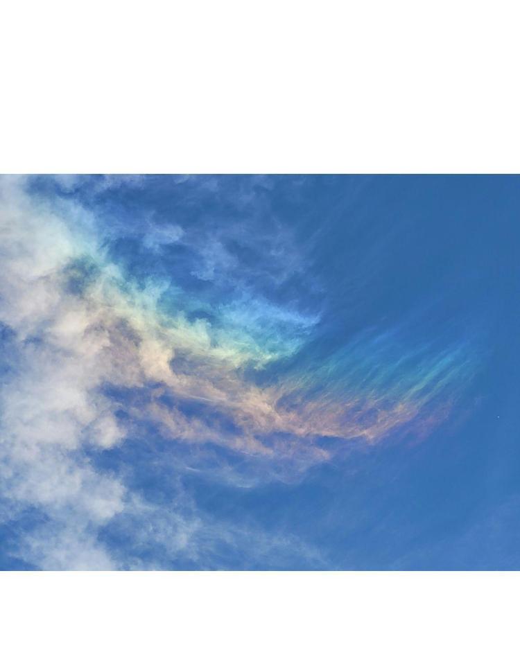 空っぽは、無限に広がる空