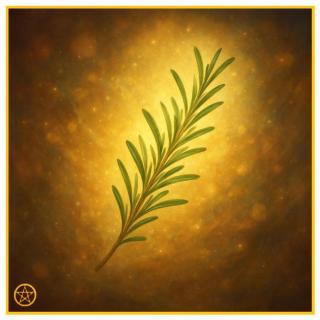 11月1日★光と香りのハーバルメッセージ