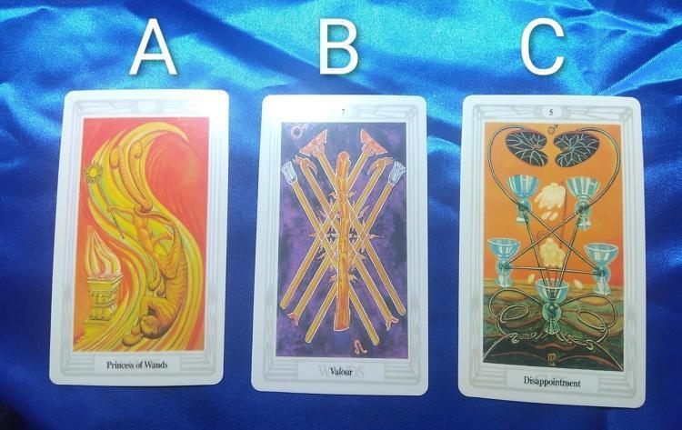 見たときがタイミング