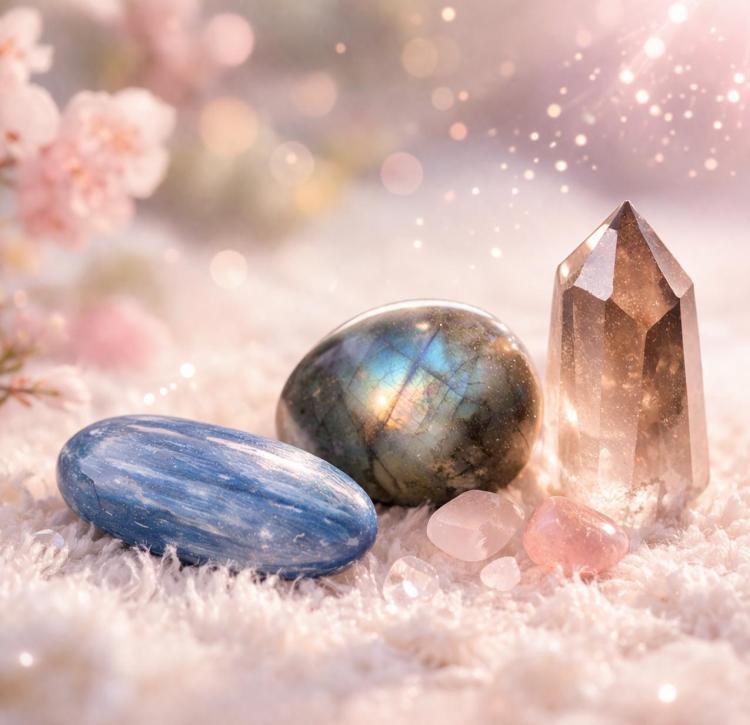 4月のエネルギーと、今あなたに必要なもの