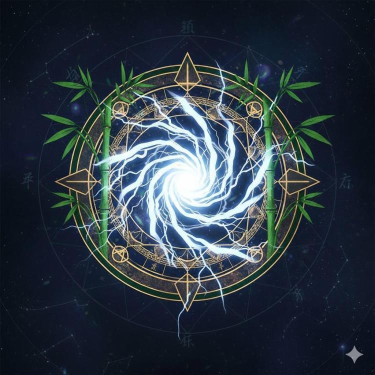 【復縁】上弦の月