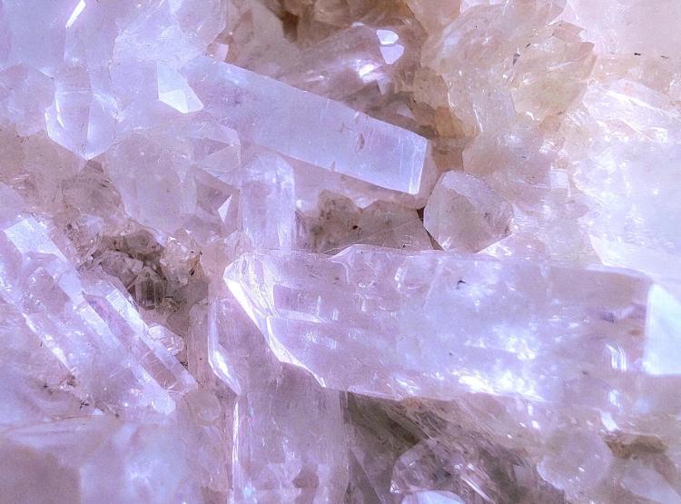 恋愛運を高める美のパワーストーン☆