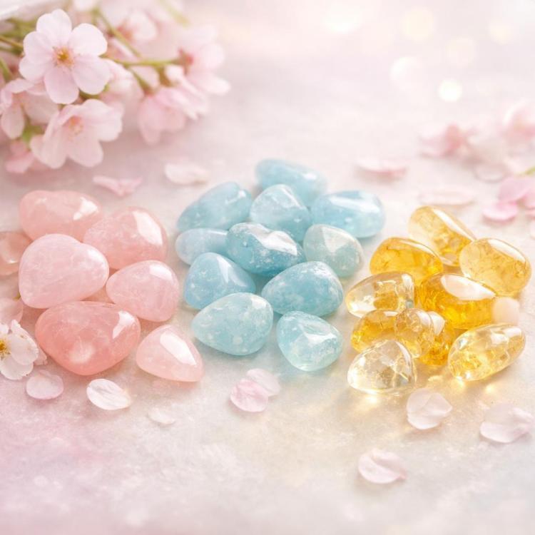 この春、恋愛が動き出す人の特徴