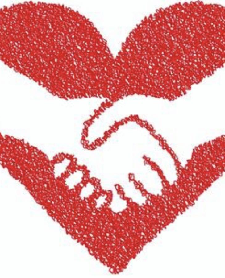 手の先にある未来