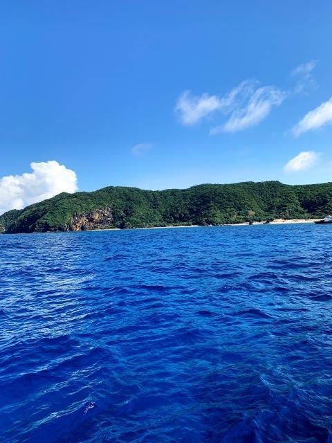 弁財天ゆかりの島へ行ってきました。