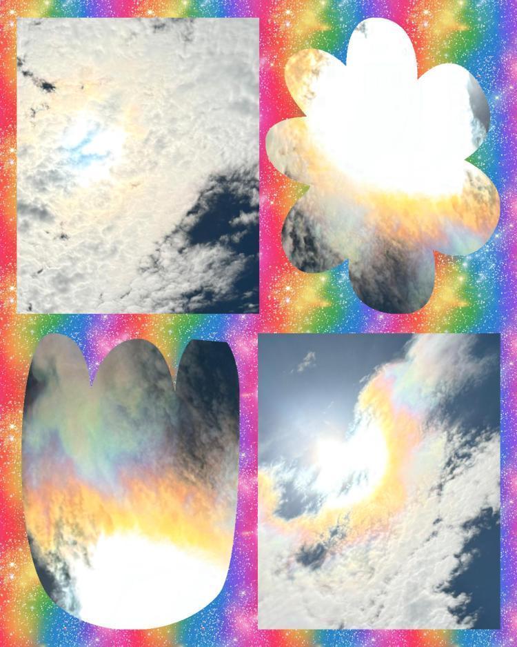 彩雲