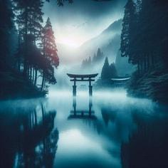 人生の節目に見る「啓示夢」①