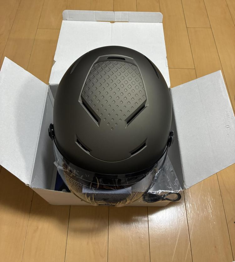 新種の、嫌がらせ？