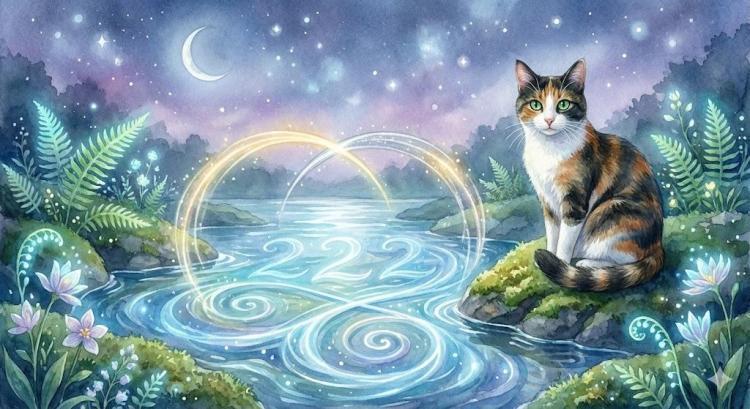 2月22日　ゾロ目　猫の日