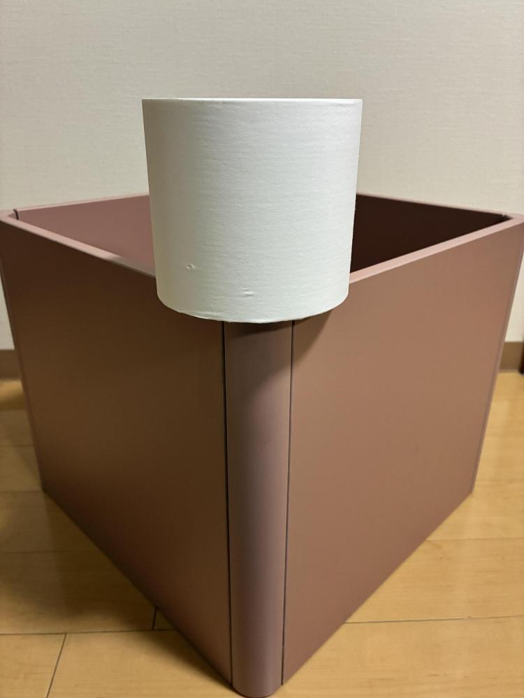 仕方がないので。。。