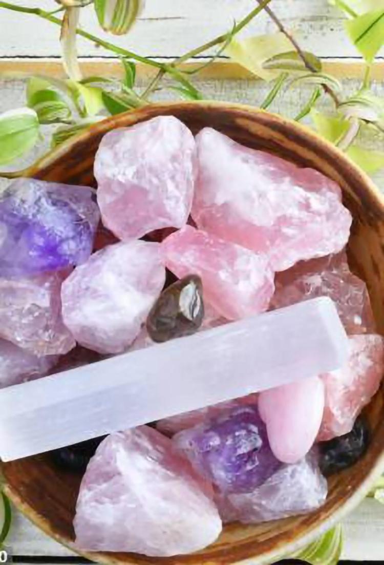 自然の力で恋愛運アップ⭐